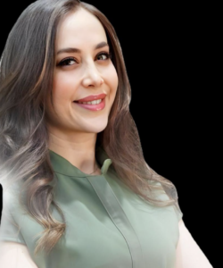 Dr Amani Mayhoub