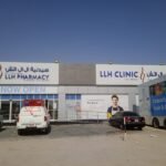 LLH Clinic Ghayathi