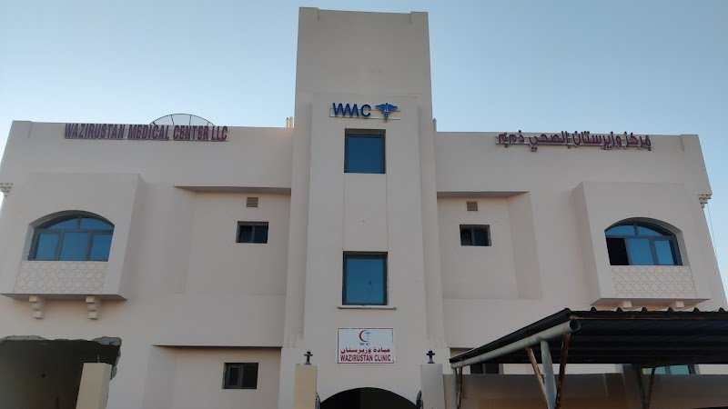 Wazirustan Medical Centre – L.L.C – O.P.C