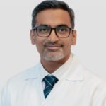 Dr Mayur Patil