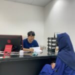 Co Recare Physio Clinic – Korean physiotherapist in dubai