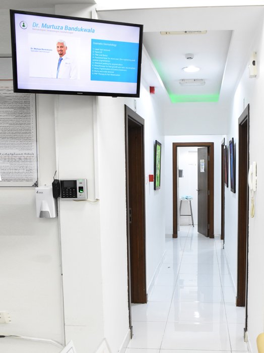 300 Botox & Fractional Laser Cosmocare Medical Center