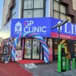 Life GP Clinic – Al Diyafa Shopping Center