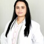 Dr. Madhuri Sharma – Dentist