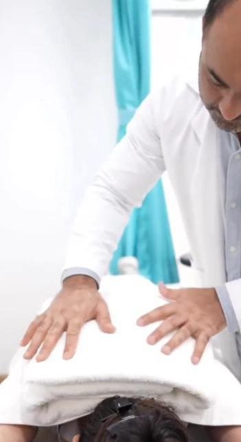 Ambulate Physio