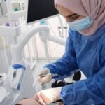 Dr.Maram Riyadh – Dental and Cosmetic treatment I د. مرام رياض علاجات وتجميل الأسنان (فينير-حشوات-علاجات الأطفال)