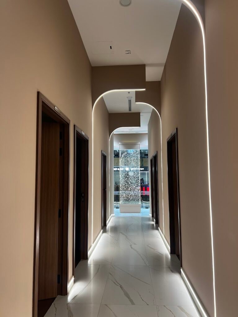 Atmara Wellness – Mirdif Sport Society, Dubai