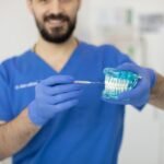 Dr. Anas Salloum – Dental Care