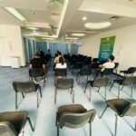 Salem Vaccination Center AL Garhoud