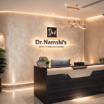 Dr. Namshi’s Aesthetic Medicine & Dentistry