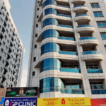 Life GP – Clinic , Al Nahda-2 , Acico Twin towers