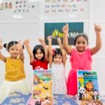 Noor Al Najah Children’s Skills Development Center