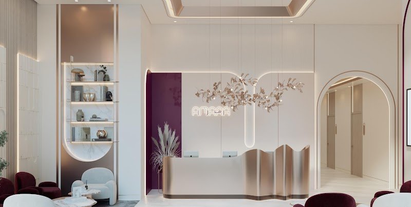 Amara Aesthetic Studio