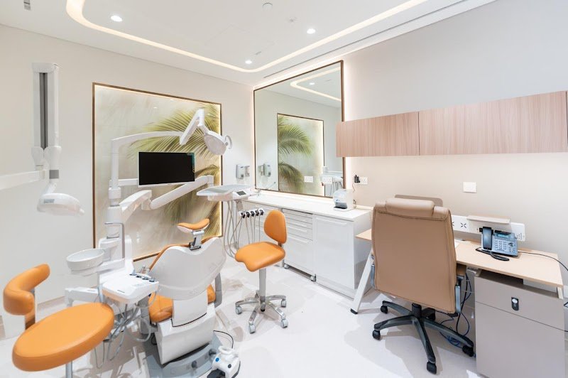 DR. ADEBA CLINIC