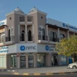 NMC Medical Centre Maysaloon