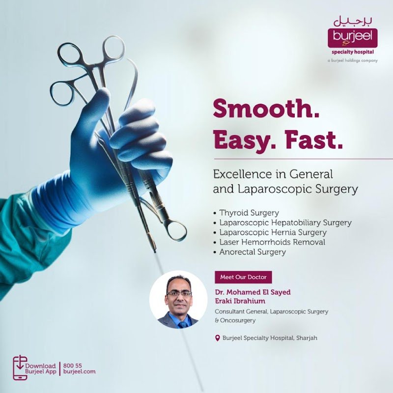 Thyroid and Parathyroid center DR.Eraki