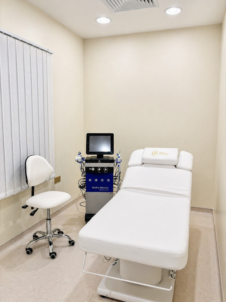 Clinica Jouri Medical Center