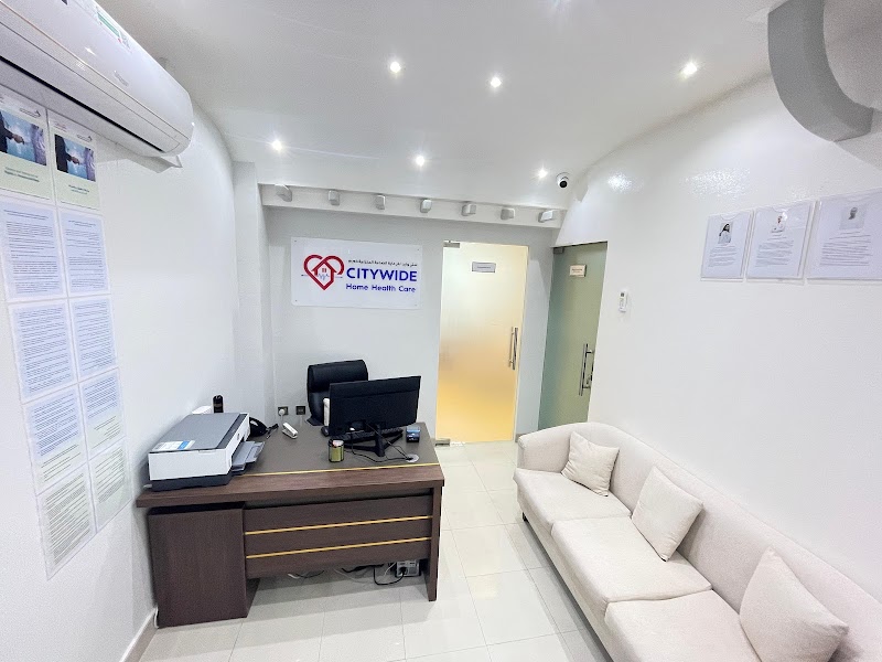 City Wide Healthcare