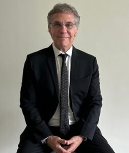 Dr. Gabriel Bonesana
