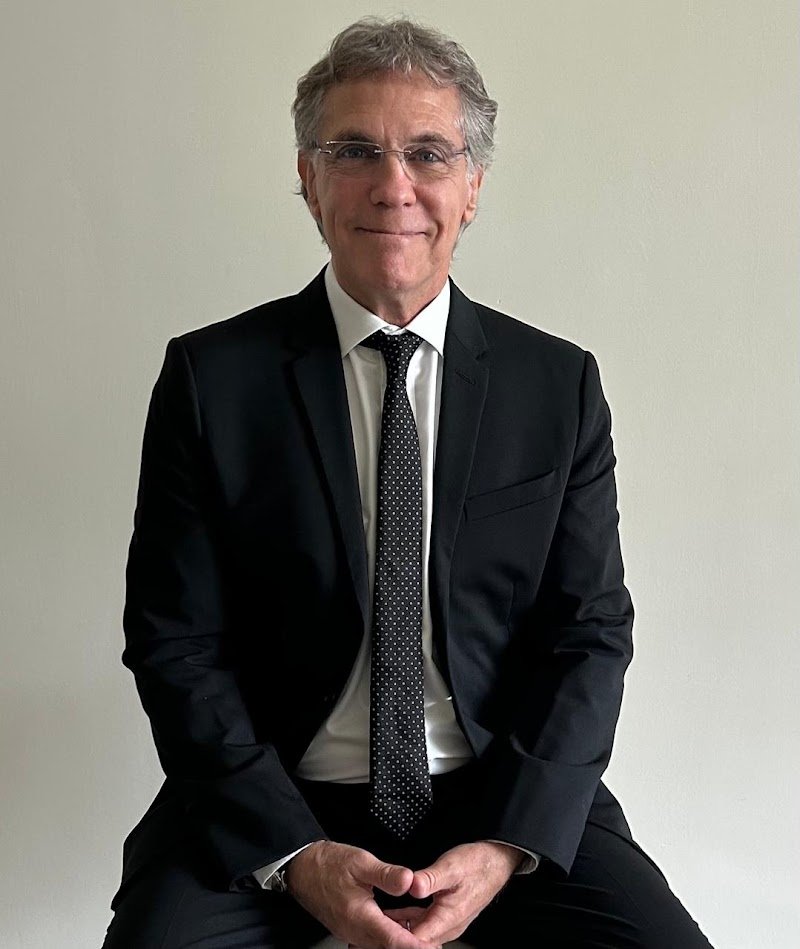 Dr. Gabriel Bonesana