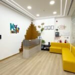 MyChamps Speech Clinic LLC (Previously MindChamps)