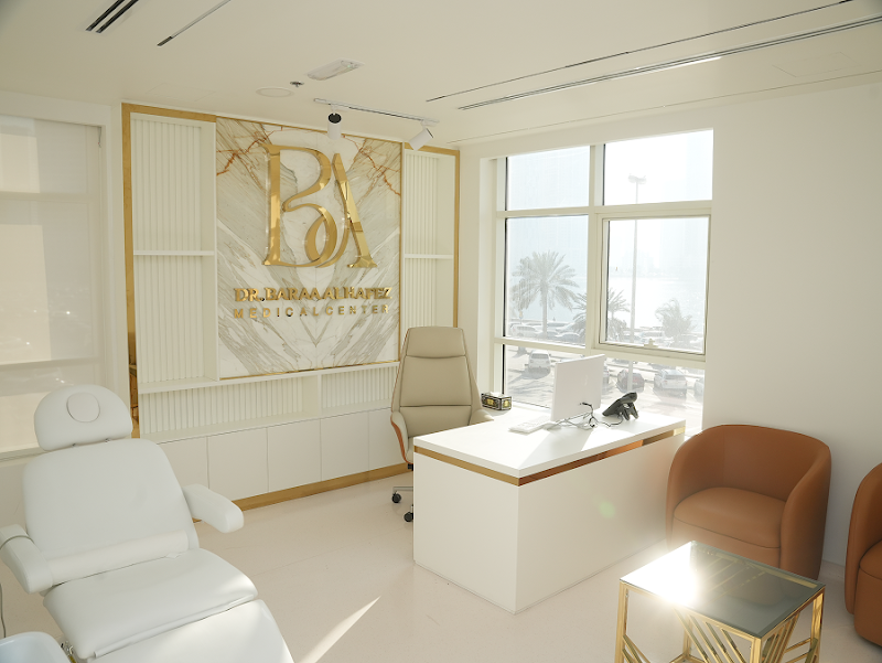 Dr. Baraa Al Hafez Medical L.L.C.