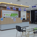 Rals Clinic, IT Center