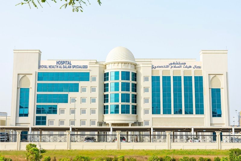 Royal Health Al-Salam Specialized Hospital