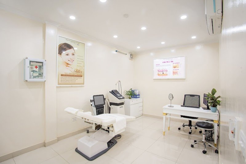 DERMATTUS Clinic