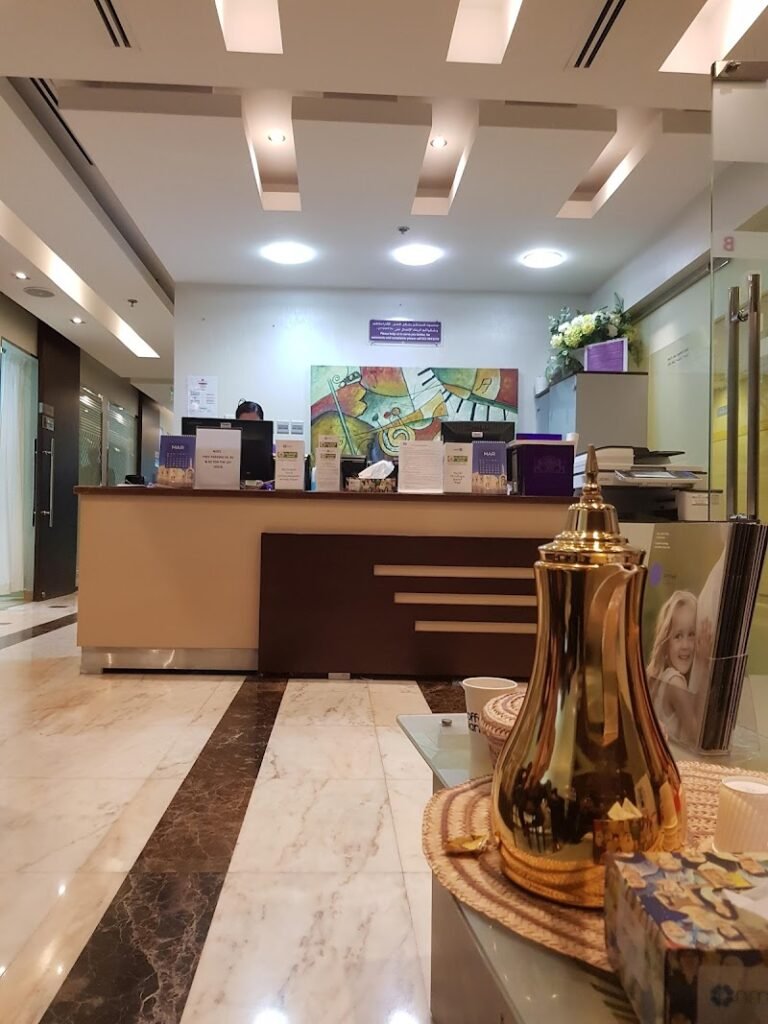 BR Medical Suites