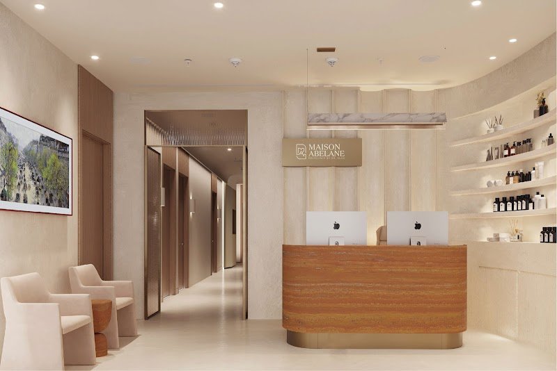 Maison Abelane Polyclinic
