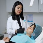 دكتورة تاج حماد – Dr Taj Hammad -Dermatologist and Cosmetologist (Filler – Botox – Skin Boosters- pigmentation)