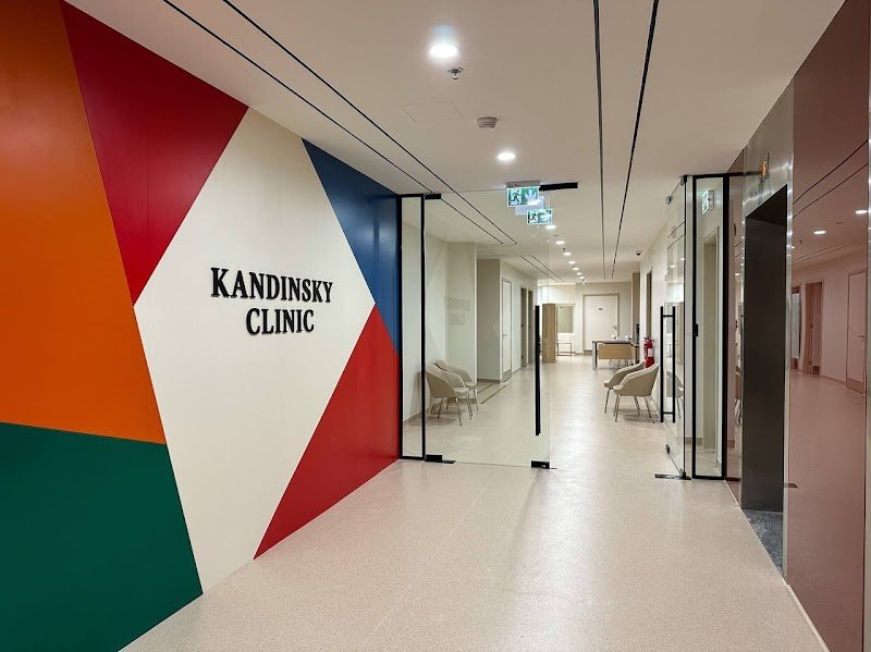 Dr. Aleksandra | Vein Specialist Dubai