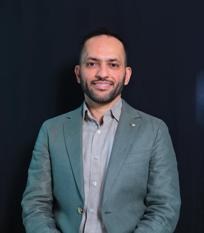 Dr. Mohammed Abuazab | German Board-Certified in Vascular Surgery