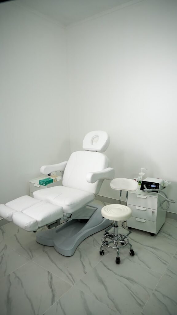 Pinar Foot Care