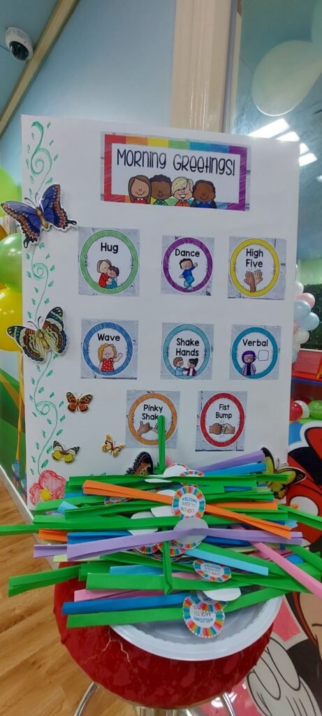 Little Wings Mind Abilities Development Center