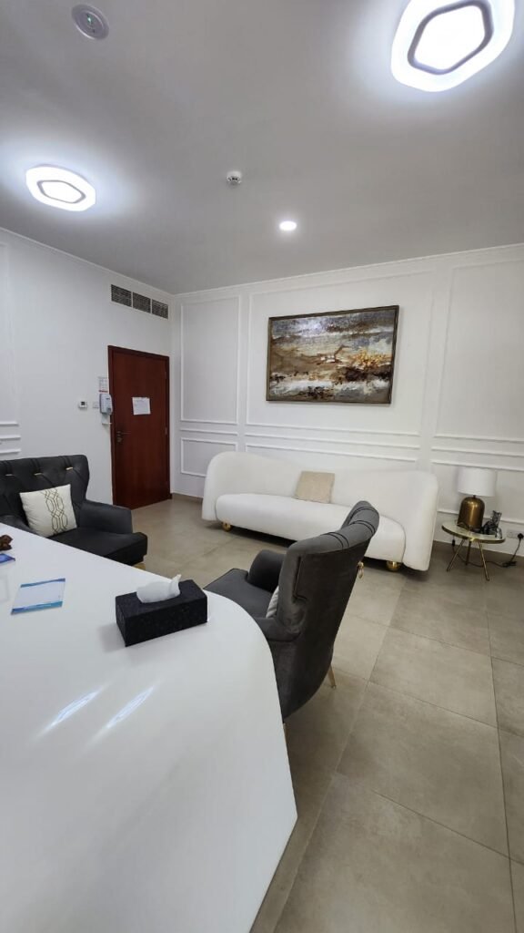 Dr. Sravani Behara – Best Specialist Psychiatrist in Dubai