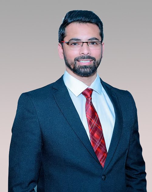 Dr. Subhash