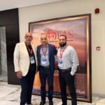 Dr. Mohamed Turky, (Consultant Foot& ankle orthopedic surgeon).