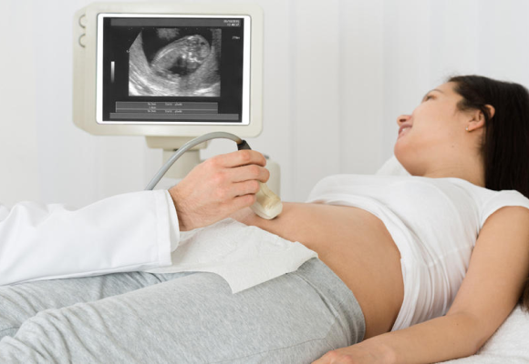 Dr Lida Anwari – Fetal Obgyn Care