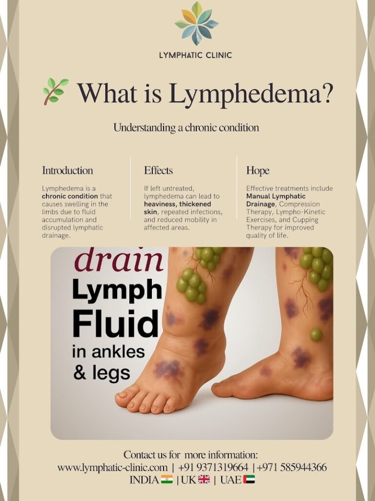 Lymphatic Clinic