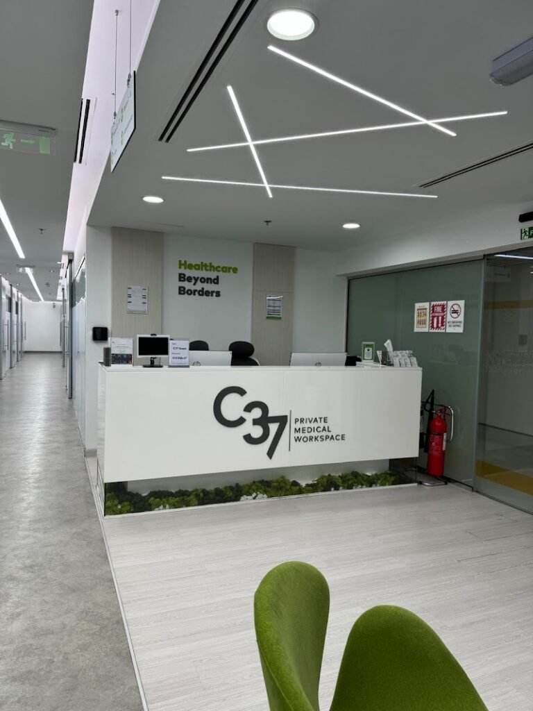Oplus Dubai EECP Medical Centre | EECP IN DUBAI