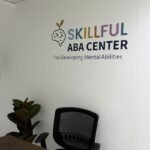 SKILLFUL ABA FOR DEVELOPING MENTAL ABILITIES CENTER – L.L.C – S.P.C