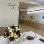 New Al Ain Hospital Rehabilitaion Building