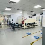 Access Clinic DIP 1
