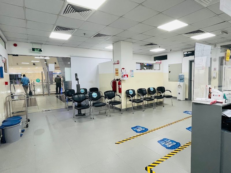 Access Clinic DIP 1