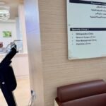 OUTPATIENT SPECIALITY CLINICS – Tawam Hospital