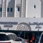 Tawam Polyclinic Building