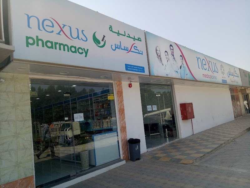 Nexus Medical Clinic llc