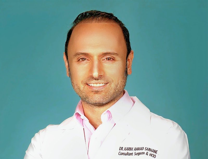 Dr. Karim SERHAN